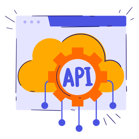 Truy cập API